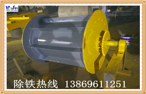 永磁除铁器是香蕉视频91APP下载吗